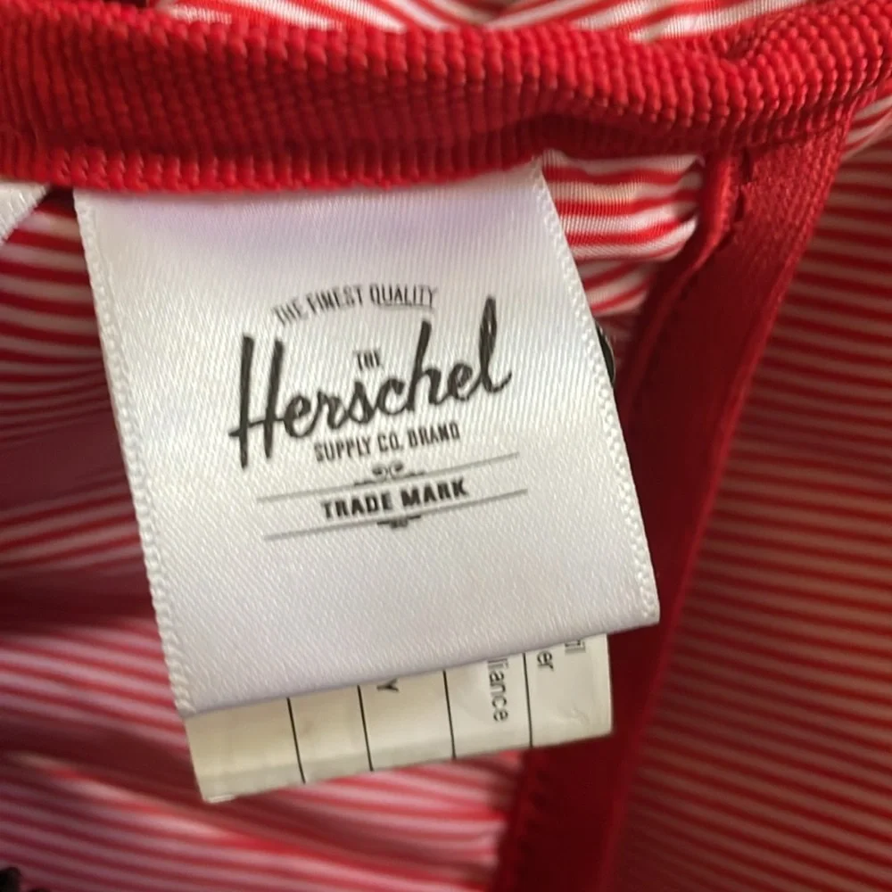 Herschel Supply Company excellent used